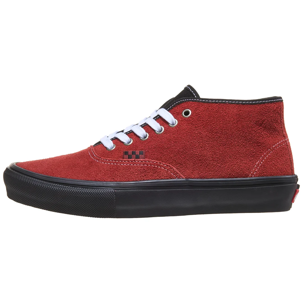 Vans Skate Authentic Mid