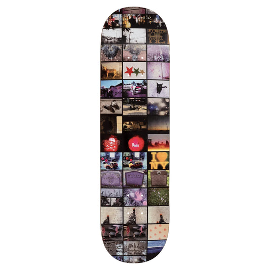Violet by Violet Deck