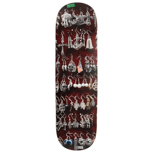 Earing Deck