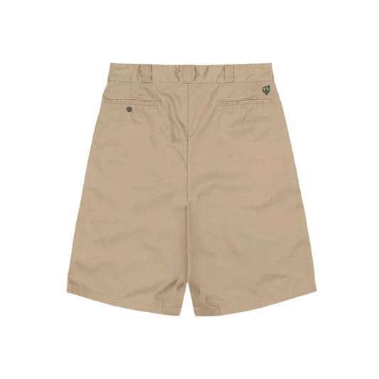 Welders Stitch Short