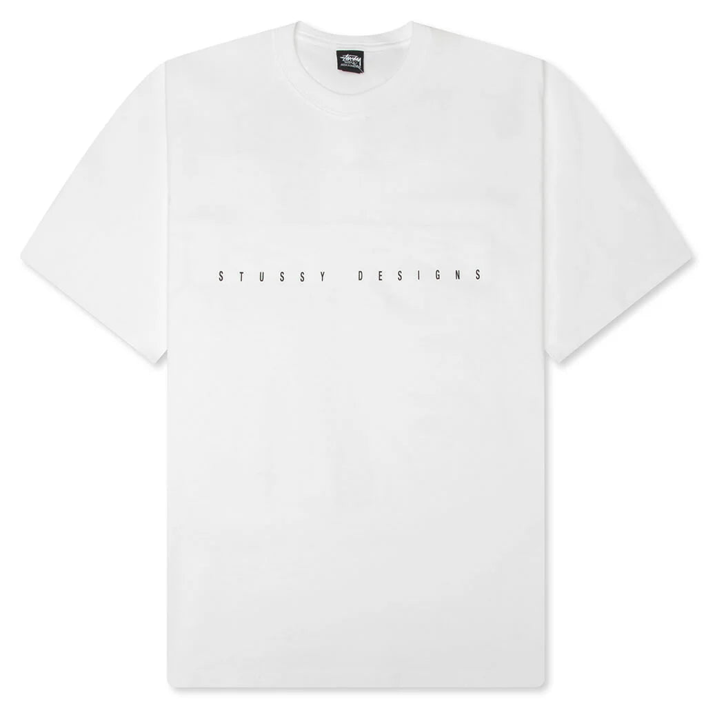 S Box Tee