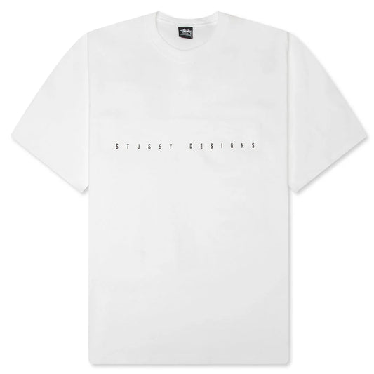 S Box Tee