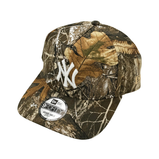 New Era RealTree® Hat