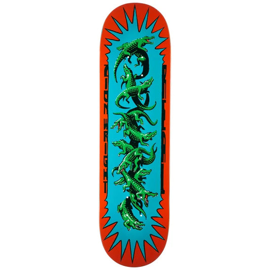 Pack Deck