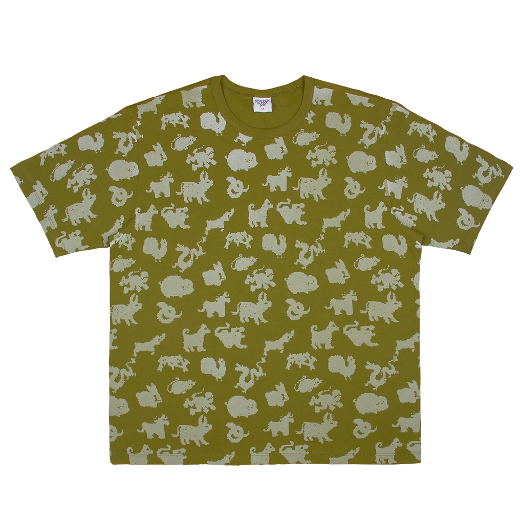 P&Y Zodiac T-Shirt